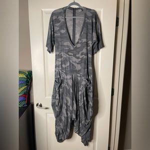 Philthy Ragz DROP IT LOW COOL VIBES - CAMOUFLAGE